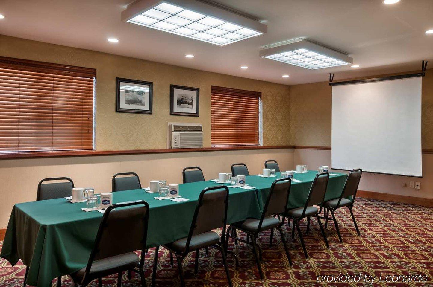 Hotel Hampton - Portland/clackamas 3*