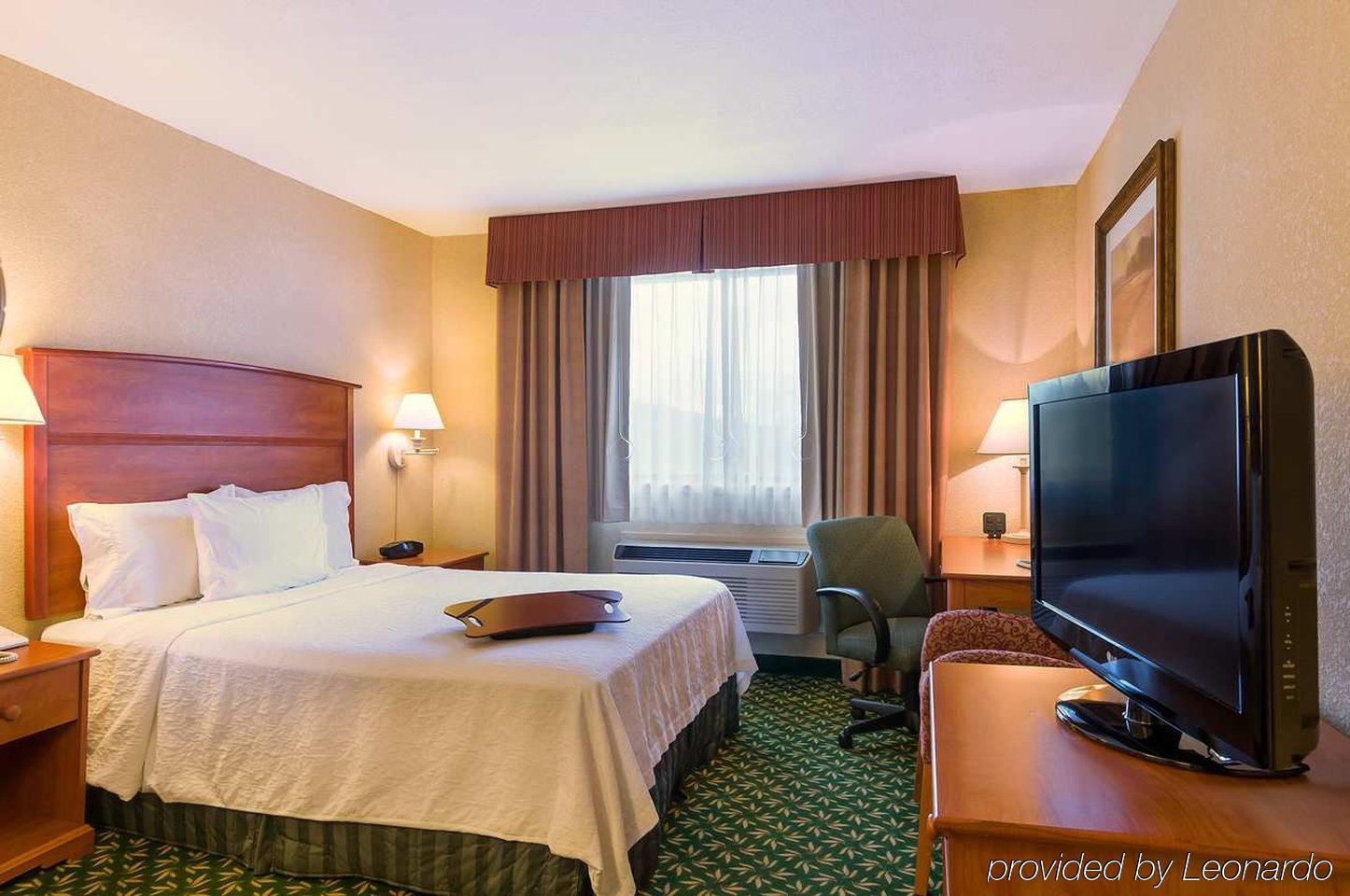 Hampton - Portland/clackamas Hotel 3*