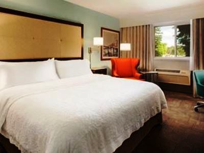 Hampton - Portland/clackamas Hotel