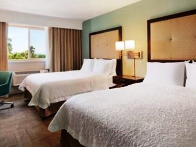 Hotel Hampton - Portland/clackamas 3*